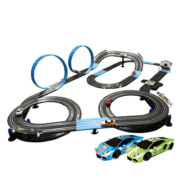 音速风暴AGM DTR-05 电动轨道车领域的革新力量